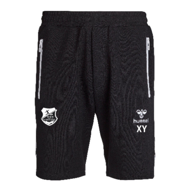 TSV Aubstadt Freizeithose KURZ