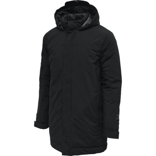 Wasserdichter Parka