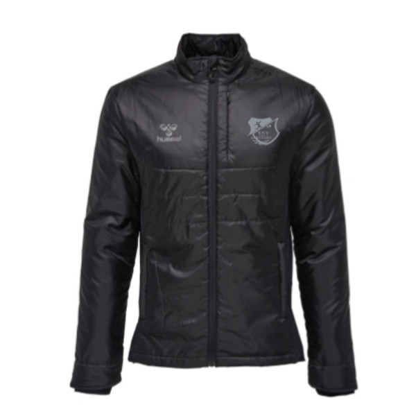TSV Aubstadt Jacke