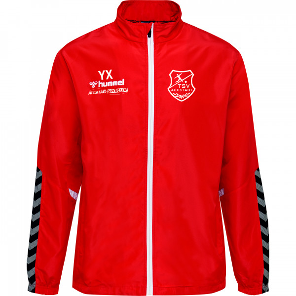 Präsentationsjacke
