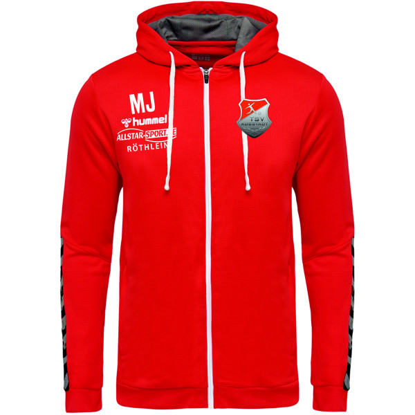 Hoodie Jugend
