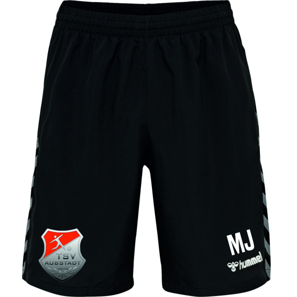 Freizeithose Kurz