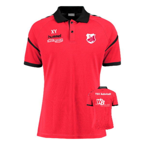 TSV Aubstadt Polo