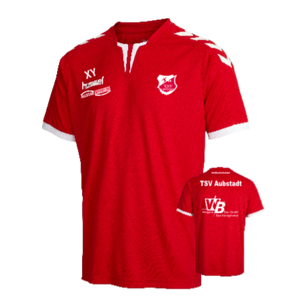 TSV Aubstadt Trainingstrikot