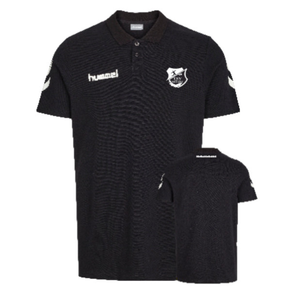 TSV Aubstadt Baumwoll Polo