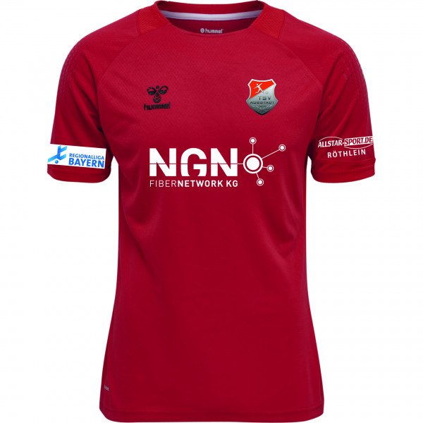 Trikot 21/22
